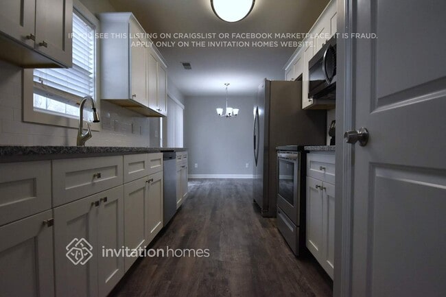 Photo - 4105 Rev Williams Dr