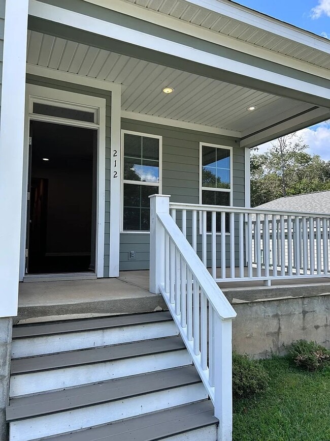 Photo - Carriage Lane Townhomes - North Augusta