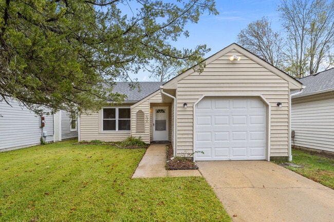 Photo - 1636 Mill Oak Dr