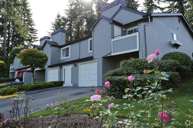 Photo - Harbor Village Apartments