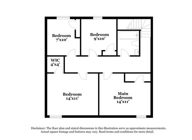 Photo - 9715 Checota Dr