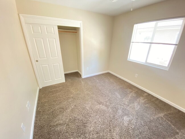 Photo - Modern 3-bedroom, 2-bath apartment