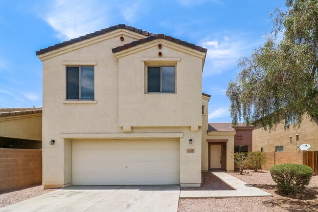 Building Photo - 7412 S 37th Dr Rental
