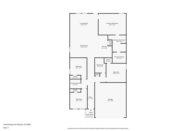 Photo - 193 Amy Frances Dr