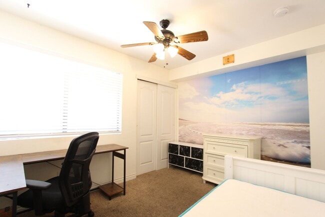 Photo - Furnished 2BR, 2BA Condo in University Heights Unit 17-216
