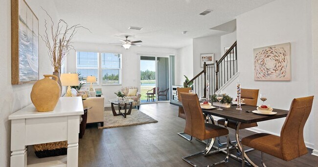 Photo - Discovery Trails Townhomes