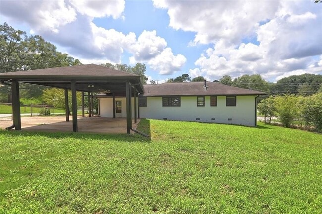 Photo - 970 Oglethorpe Ave