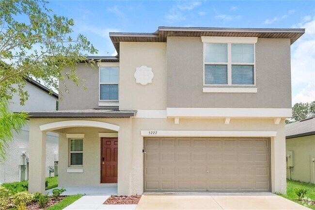 Building Photo - 5227 White Chicory Dr Rental