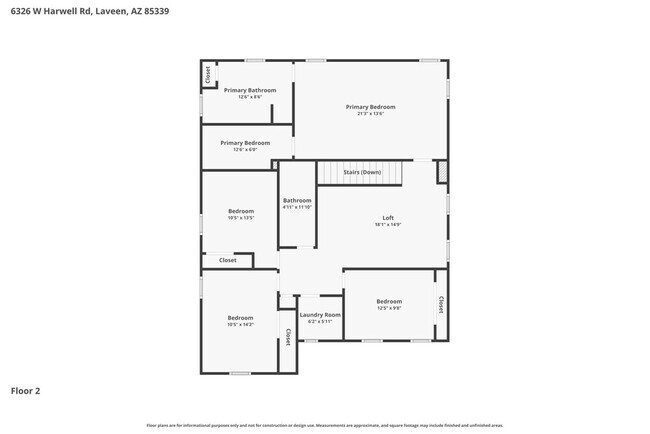 Photo - 6326 W Harwell Rd