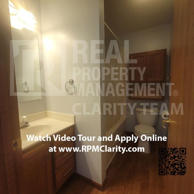 Country Setting 3 Bed/2 Bath Ranch In Wauseon Rental House Rental in Wauseon, OH