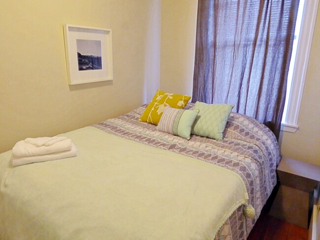 Photo - 20 Moon St Unidad 4 Rental