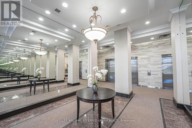 Photo - 21 Overlea Blvd Unit 1209