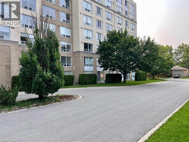 Photo - 1510 Richmond St Unit 502
