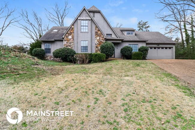 Building Photo - 2219 Nutbush Pl