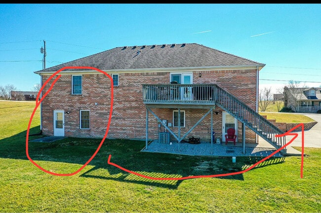 Photo - 1020 Echo Valley Dr