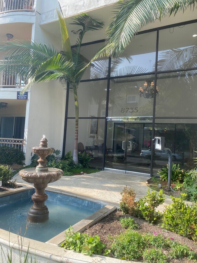 Delgany Court