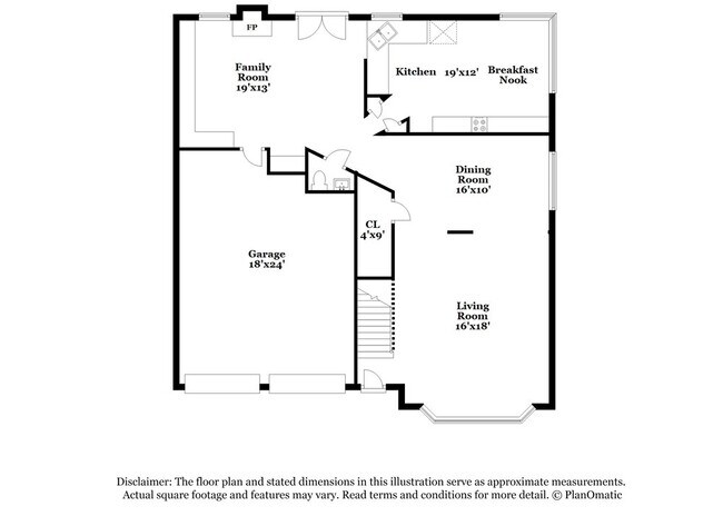 Photo - 1715 Windy Knoll Dr