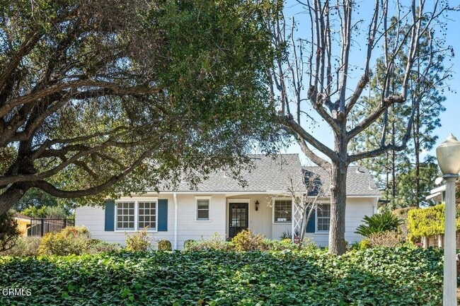 Photo - 1221 S Los Robles Ave Casa