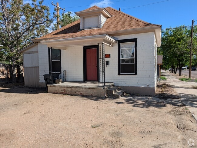Building Photo - 1116 West St Rental