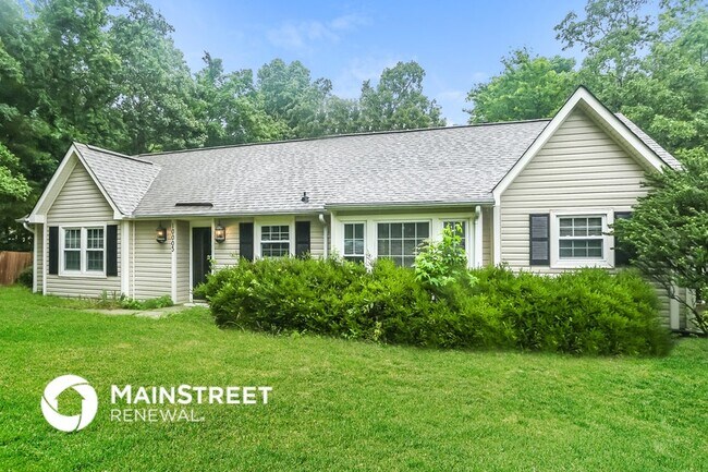 Photo - 10003 Greenwood Ct