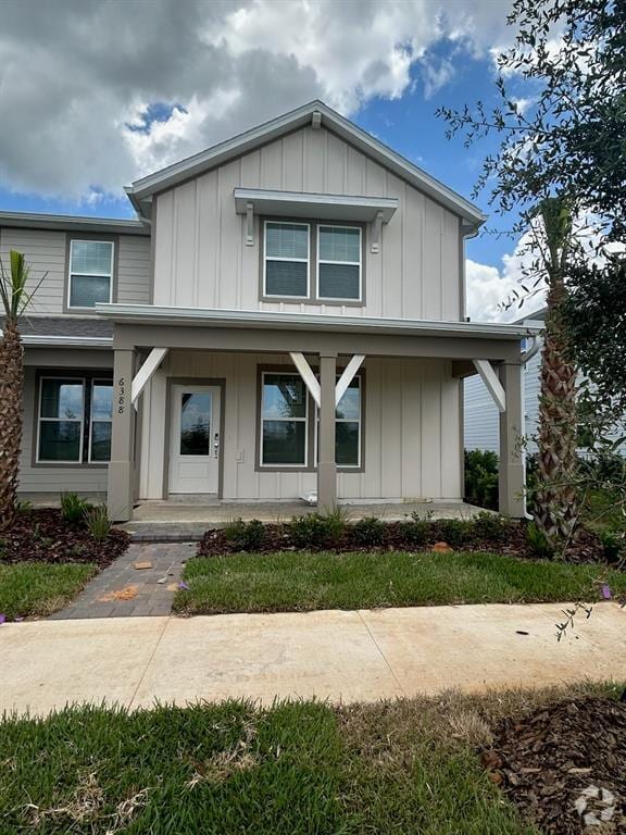 Building Photo - 6388 Tabebuia Pkwy Rental