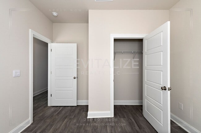 Photo - Newly Built 4 Bed 2 Bath Craftsman Home in Spanish Fort with Deck