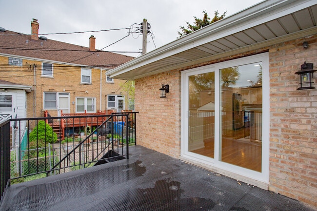 Photo - 5509 N Central Ave