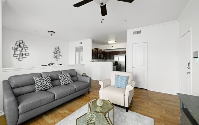 Pearl Floorplan
