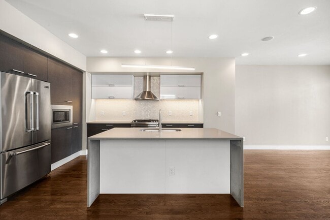 Photo - 3BD, 4BA Sunnyside Home With Office and Rooftop Deck