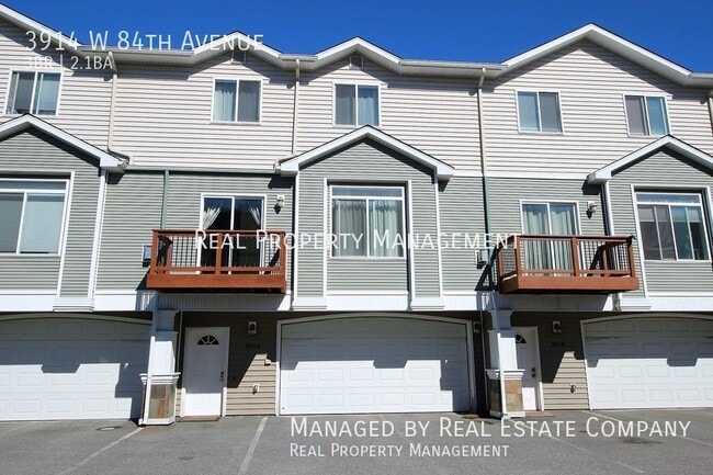 Photo - 3914 W 84th Ave House