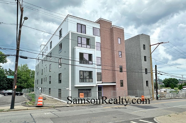 Photo - 165 Gano St Unit 501