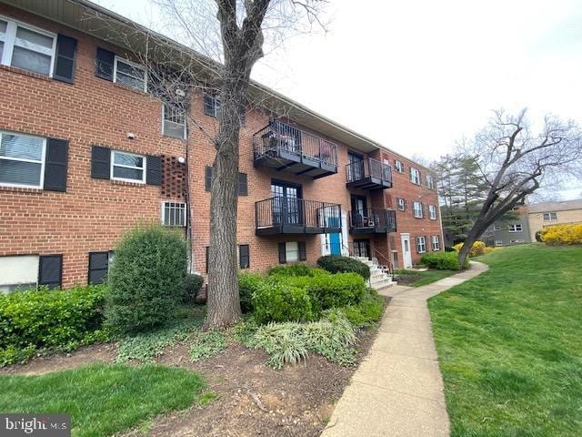 Photo - 412 N Armistead St Unidad 101