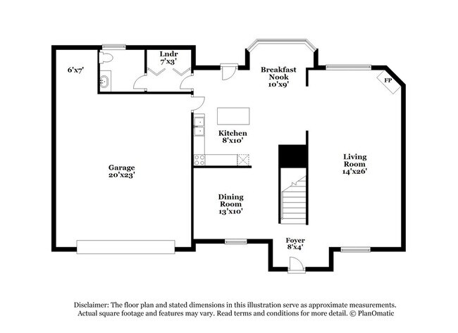 Photo - 7228 Hunter's Horn Dr