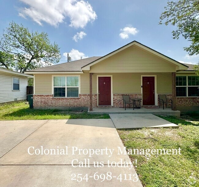 Building Photo - 1 Bed/1 Bath Rental