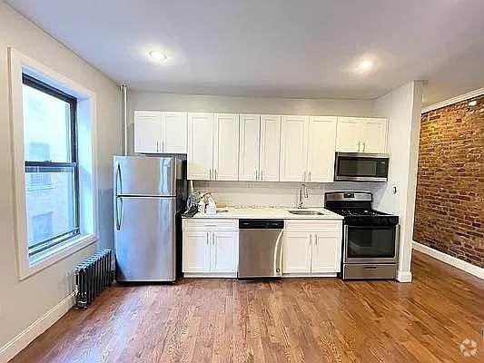 Building Photo - 1 bedroom in NEW YORK NY 10040 Unit 4H Rental