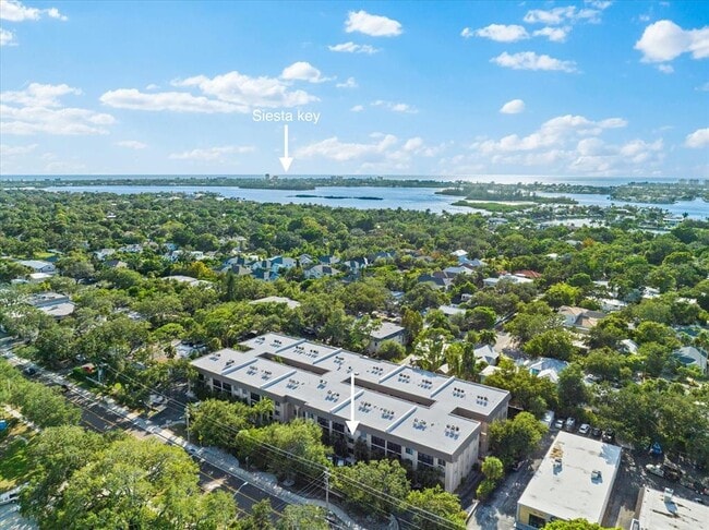 Building Photo - 3700 S Osprey Ave Unit 214