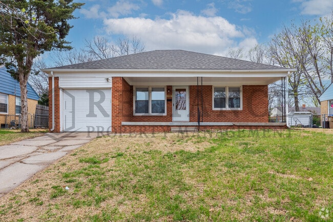 Building Photo - 1106 Inverness Dr Rental