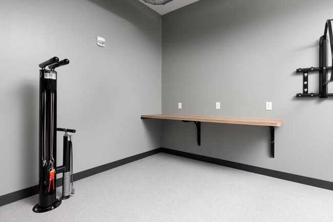 Photo - Fredrik Apartments