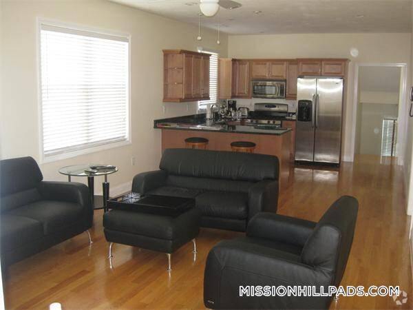 Building Photo - 16 Magazine St Rental