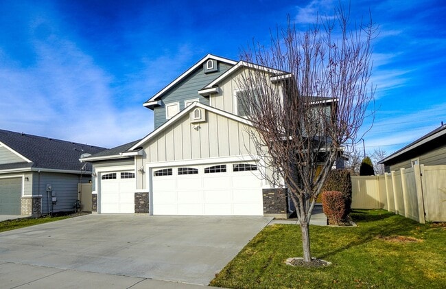 Photo - 4272 W Peak Cloud Dr