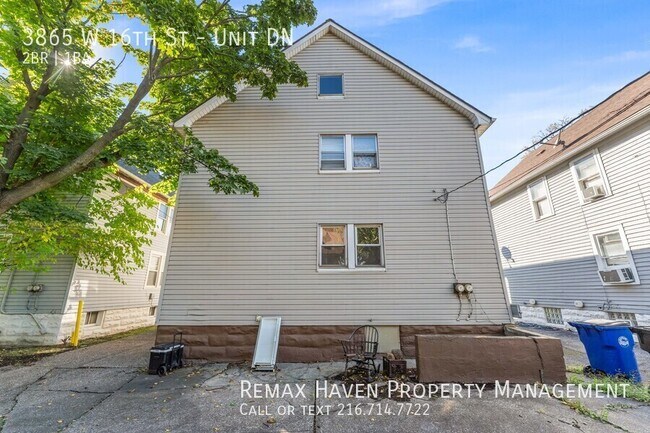 Photo - 3865 W 16th St Unit DN