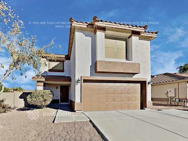 Building Photo - 11424 E Forge Ave