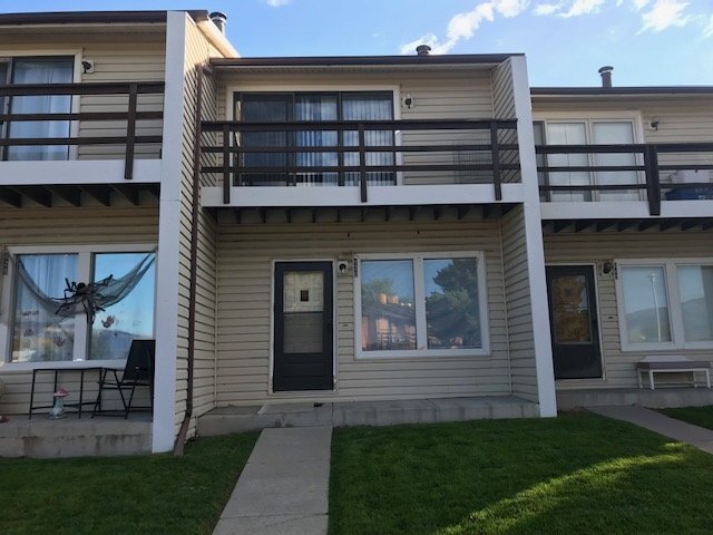 Photo - Townhome in Rifle