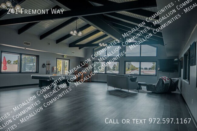 Photo - 241 Fremont Way