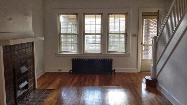 Photo - Incredible Two Story Duplex in Squirrel Hill!