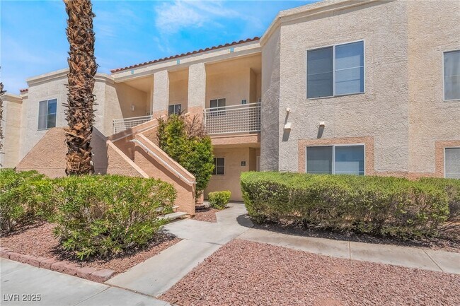 Building Photo - 5000 Red Rock St Unit 107 Rental