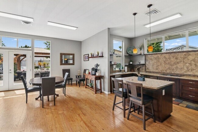 Jenna Village Apartments