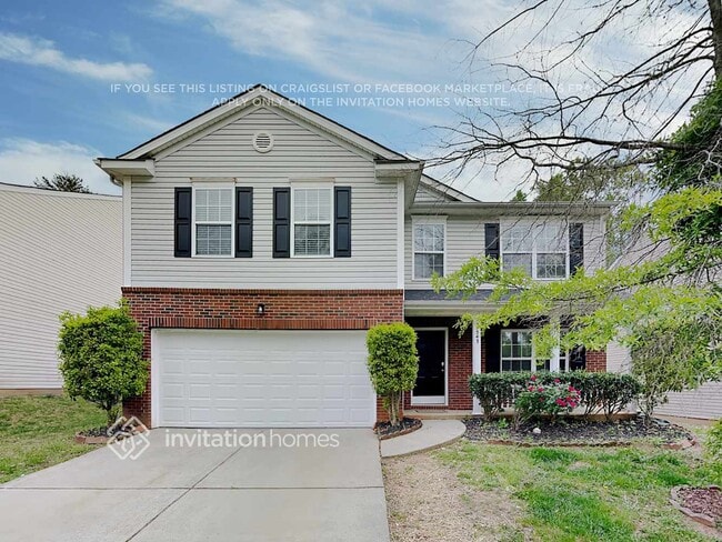 Building Photo - 2543 Buckleigh Dr