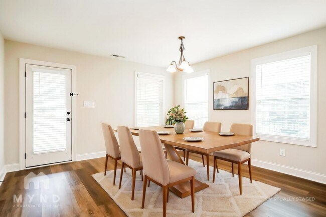 991 Airedale Trail
