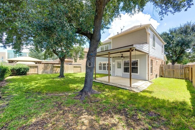 Photo - 2115 Sherbrook Park Ln